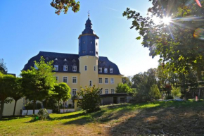 Гостиница Schlosshotel Domäne Walberberg  Борнхайм